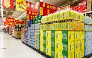 怎样获得沃尔玛超市的商品上架资格?