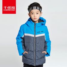 童装羽绒服有哪些品牌?
